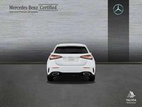 Usado Mercedes A180 136 CV (100 kW) 2025 Berlina