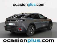 Usado Peugeot 408 Allure 224 CV (164 kW) 2024 Gris SUV