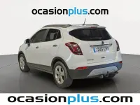 Usado Opel Mokka X Innovation 140 CV (102 kW) 2019 Blanco SUV