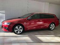 Usado Opel Insignia GS Line 122 CV (89 kW) 2021 Rojo Familiar