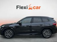 Usado BMW X1 Comfort Edition 136 CV (100 kW) 2023 Negro SUV