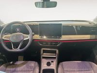 Nuevo VW Tiguan S 204 CV (150 kW) 2025 Blanco SUV