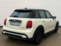 Usado Mini Cooper 136 CV (100 kW) 2021 Blanco Utilitario