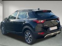 Brugt Kia Stonic 84 HK (61 kW) 2023 SUV