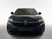 Usado Renault Espace Techno Esprit Alpine 200 CV (147 kW) 2024 Azul SUV