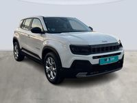 Usado Jeep Avenger Altitude 101 CV (74 kW) 2024 Blanco SUV