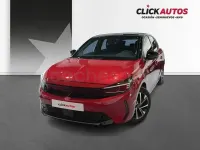 Usado Opel Corsa 100 CV (73 kW) 2025 Rojo Utilitario