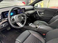 Usado Mercedes A250 Advanced 218 CV (160 kW) 2023 Blanco Utilitario