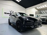 usado Porsche Cayenne S Aut.