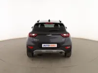 Usado Kia Stonic 120 CV (88 kW) 2020 Gris SUV