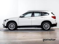 usado BMW X1 sDrive18d