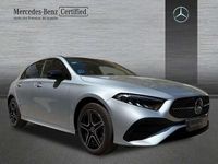 Usado Mercedes A250 218 CV (160 kW) 2024 Berlina