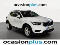 Usado Volvo XC40 150 CV (110 kW) 2020 Blanco SUV