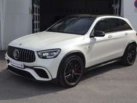 usado Mercedes GLC63 AMG AMG S 4Matic+ Speedshift MCT 9G