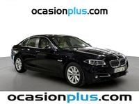 Occasion BMW 530 258 ch (189 kW) 2016 Noir Berline