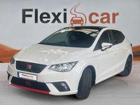 usado Seat Ibiza 1.0 55kW (75CV) Style Gasolina en Flexicar Sabadell 2