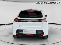 Nuevo Peugeot 208 101 CV (74 kW) 2026 Blanco Utilitario