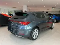 Nuevo Seat Leon FR 150 CV (110 kW) 2026 Gris