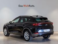 Usado Cupra Formentor 150 CV (110 kW) 2021 Negro SUV