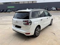 Usado Citroën C4 Picasso Intensive 115 CV (84 kW) 2014 Blanco Monovolumen