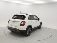 usado Fiat 500X 1.5 Hybrid Dolcevita Red Ddct