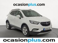 Usado Opel Mokka Selective 136 CV (100 kW) 2017 Blanco SUV