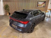 Usado Cupra Leon 245 CV (180 kW) 2021 Gris / plata Berlina