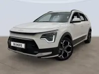Usado Kia Niro 183 CV (134 kW) 2024 Blanco SUV