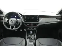 Usado Skoda Scala 115 CV (84 kW) 2024 Blanco Utilitario