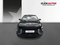 Usado Hyundai Kona 120 CV (88 kW) 2024 Negro SUV