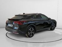 Usado Citroën C5 X Shine 181 CV (133 kW) 2024 Negro Familiar