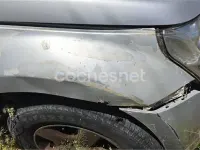 Usado Suzuki Grand Vitara 140 CV (102 kW) 2007 Gris / plata SUV