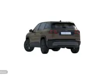 Nuevo Jeep Compass Summit 130 CV (95 kW) 2026 Verde SUV