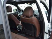 Usado BMW iX3 Impressive 210 kW (286 CV) 2022 Blanco SUV