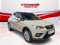 Usado Seat Arona Style 90 CV (66 kW) 2019 SUV