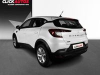 Usado Mitsubishi ASX Spirit 90 CV (66 kW) 2024 SUV