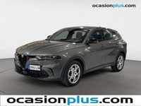 Usado Alfa Romeo Tonale Sprint 2022 Gris SUV