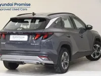 Usado Hyundai Tucson 159 CV (116 kW) 2025 SUV