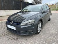 Occasion VW Golf VIII Edition 130 ch (95 kW) 2020 Gris Berline