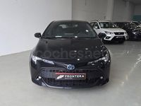 Usado Toyota Corolla Business Edition 122 CV (89 kW) 2020 Negro Berlina