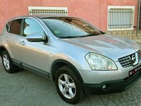 usado Nissan Qashqai Q+2 2.0dCi Acenta 4x2