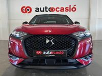 usado DS Automobiles DS3 Crossback 