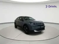 Nuevo Citroën C4 110 CV (80 kW) 2026 Gris SUV