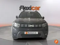 Usado Dacia Duster Expression 130 CV (95 kW) 2023 Gris SUV