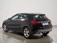 usado Mercedes GLA180 ClaseUrban