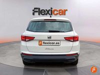 Usado Seat Ateca Reference 110 CV (80 kW) 2023 Blanco SUV