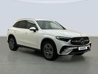 Occasion Mercedes GLC300 258 PK (189 kW) 2023 Wit SUV