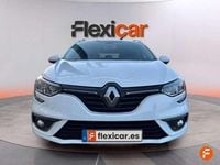 Usado Renault Mégane IV Intens 132 CV (97 kW) 2016 Blanco Utilitario