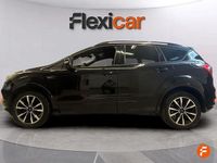 Usado Ford Kuga ST-Line 150 HP (110 kW) 2019 Preto SUV