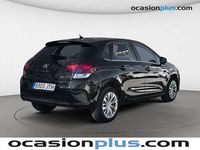 usado Citroën C4 BlueHDi 73KW (100CV) Feel Edition